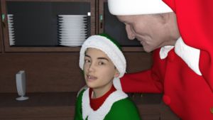 Merry Christmas 3 – EverForever