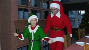 Merry Christmas 3 – EverForever