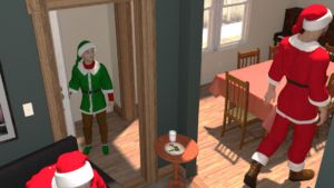 Merry Christmas 3 – EverForever