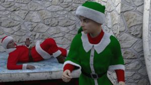 Merry Christmas 3 – EverForever