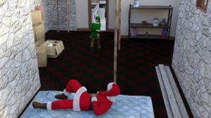 Merry Christmas 3 – EverForever