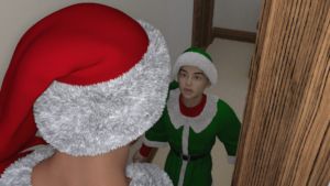Merry Christmas 3 – EverForever