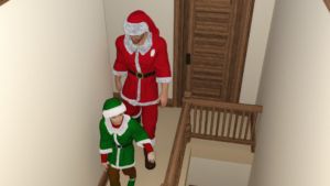 Merry Christmas 3 – EverForever