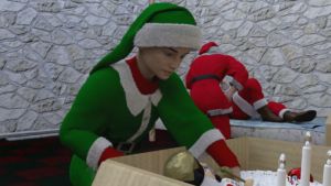 Merry Christmas 3 – EverForever