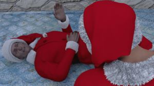 Merry Christmas 3 – EverForever