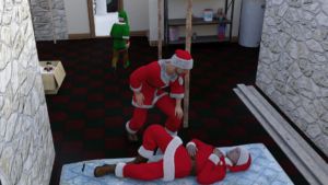 Merry Christmas 3 – EverForever