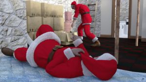 Merry Christmas 3 – EverForever