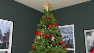 Merry Christmas 3 – EverForever