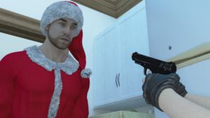 Merry Christmas 3 – EverForever