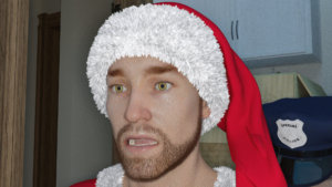 Merry Christmas 3 – EverForever