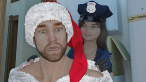 Merry Christmas 3 – EverForever