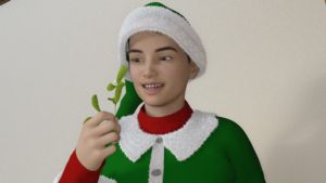 Merry Christmas 3 – EverForever