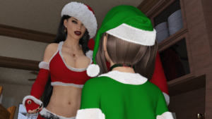 Merry Christmas 3 – EverForever