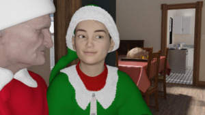 Merry Christmas 3 – EverForever