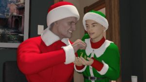 Merry Christmas 3 – EverForever