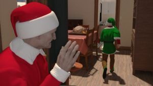 Merry Christmas 3 – EverForever