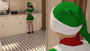 Merry Christmas 3 – EverForever