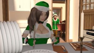 Merry Christmas 3 – EverForever
