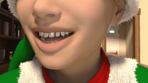 Merry Christmas 3 – EverForever