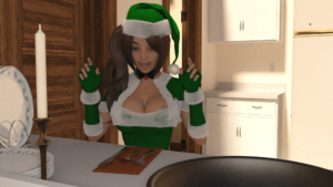 Merry Christmas 3 – EverForever
