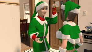 Merry Christmas 3 – EverForever