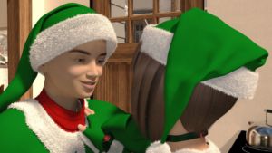 Merry Christmas 3 – EverForever