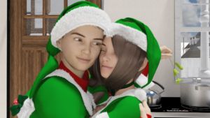 Merry Christmas 3 – EverForever