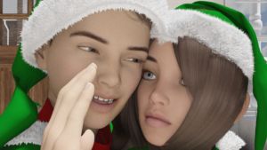 Merry Christmas 3 – EverForever