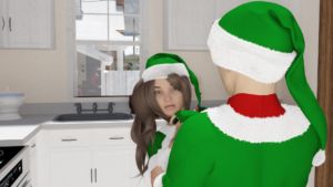 Merry Christmas 3 – EverForever