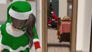 Merry Christmas 3 – EverForever