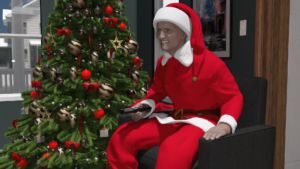 Merry Christmas 3 – EverForever
