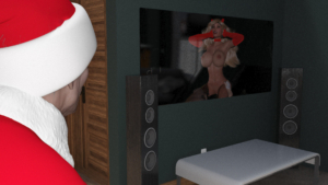 Merry Christmas 3 – EverForever