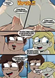 Marco vs the Forces of Lust – ZaicoMaster14