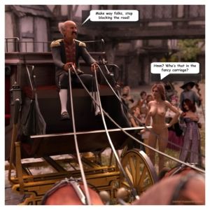 Potion problems – MercyMagnet