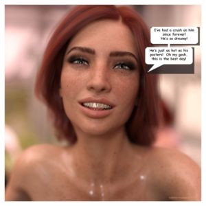 Potion problems – MercyMagnet