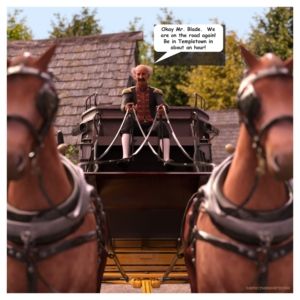 Potion problems – MercyMagnet