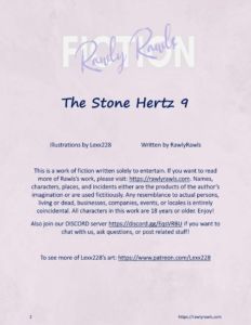 The Stone Hertz 9 – Lexx228