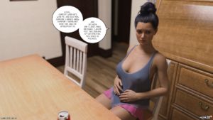 The Masseur 6 – LoseKorntrol