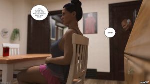 The Masseur 6 – LoseKorntrol