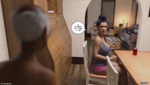 The Masseur 6 – LoseKorntrol