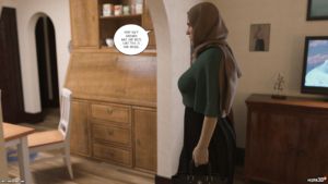 The Masseur 6 – LoseKorntrol