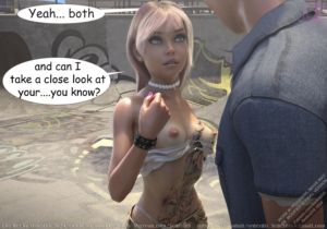 The Bet – Sedes DS