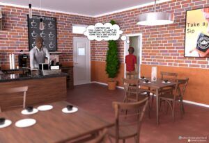 Satisfying Needs 6 – Daval3D