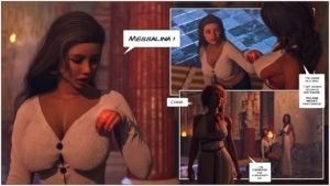 The Ring of the Roman Empress – Tab109