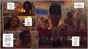 The Ring of the Roman Empress – Tab109