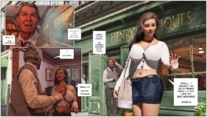 The Ring of the Roman Empress – Tab109