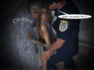 Interrogation – Sedes DS