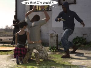 Interrogation – Sedes DS