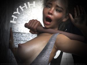 Interrogation – Sedes DS