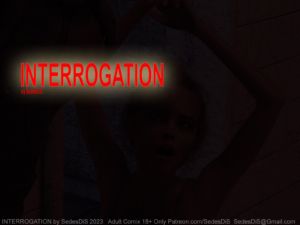 Interrogation – Sedes DS